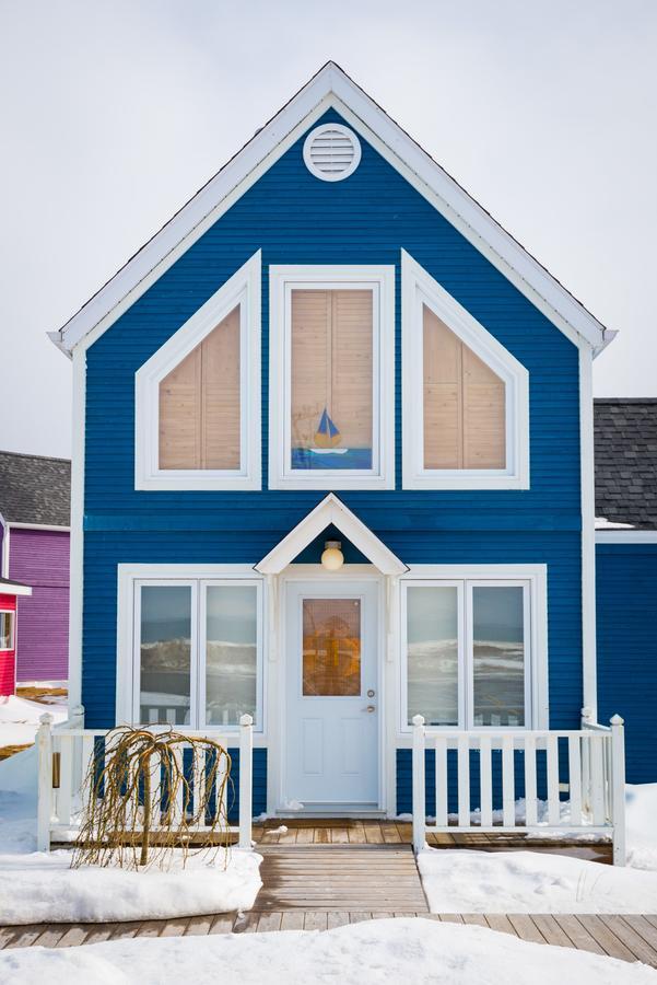 Chalet Valmont *