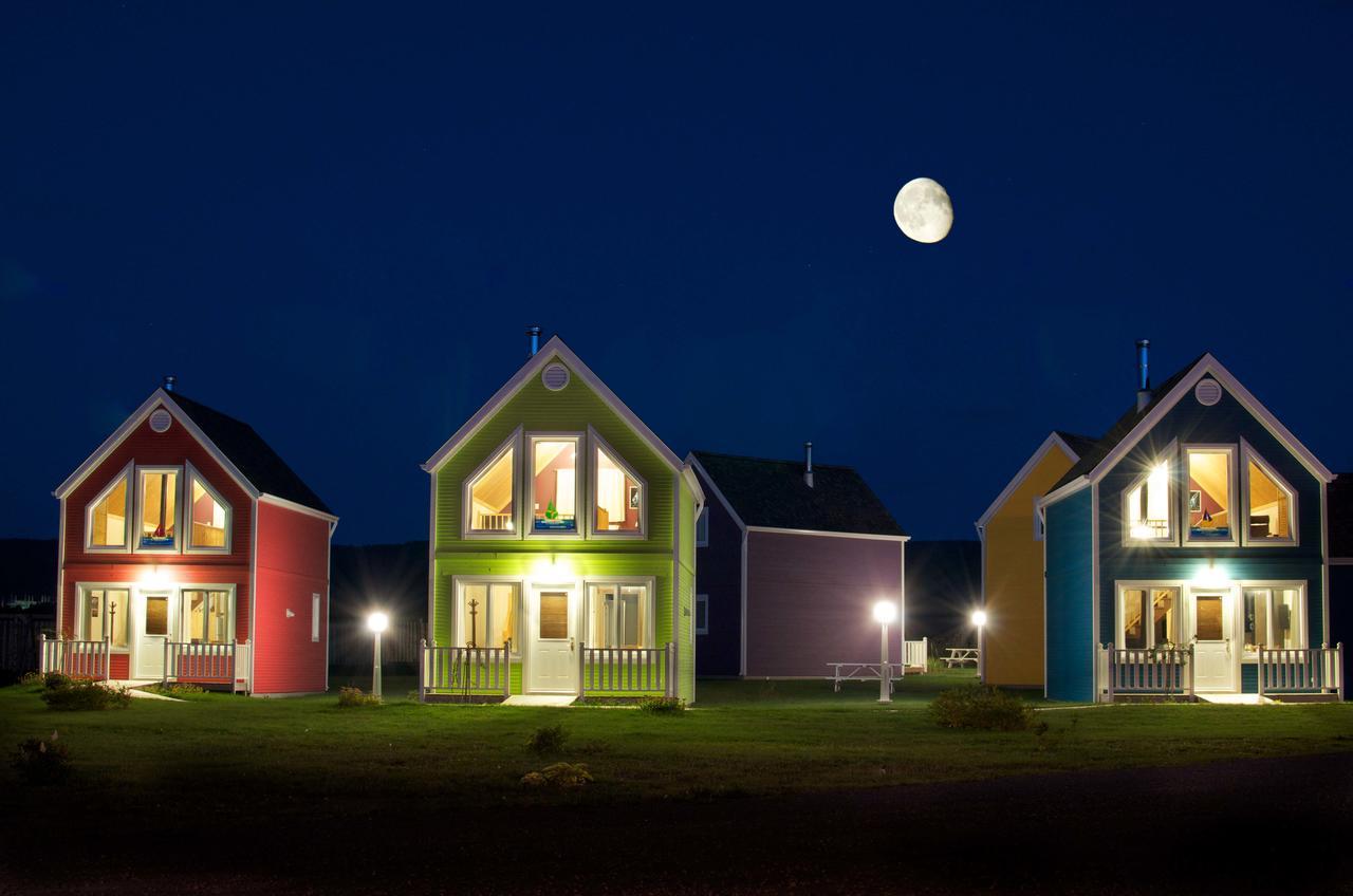 Chalet Valmont *