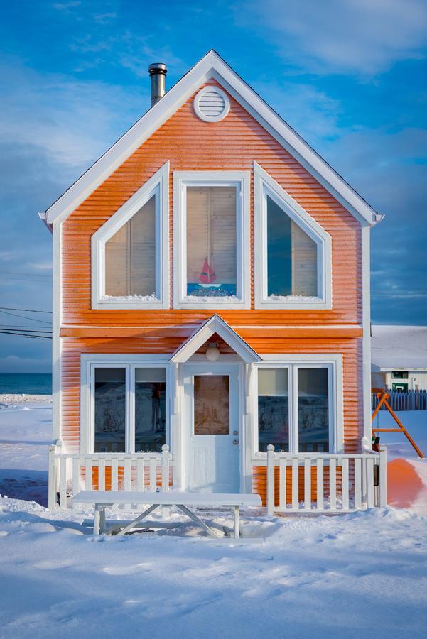 Chalet Valmont *
