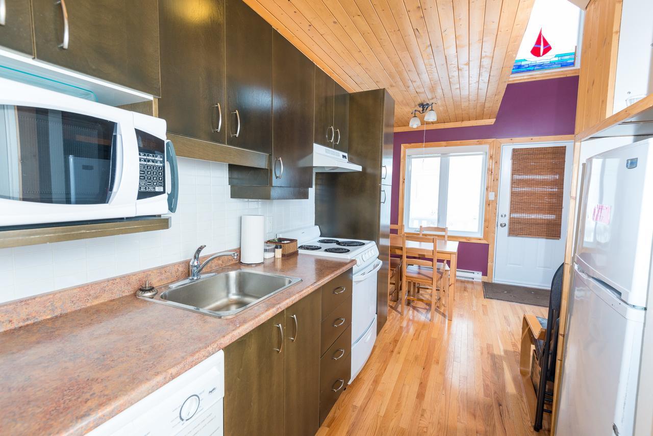 Chalet Valmont