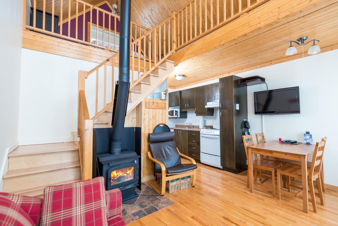 Valmont Chalet *