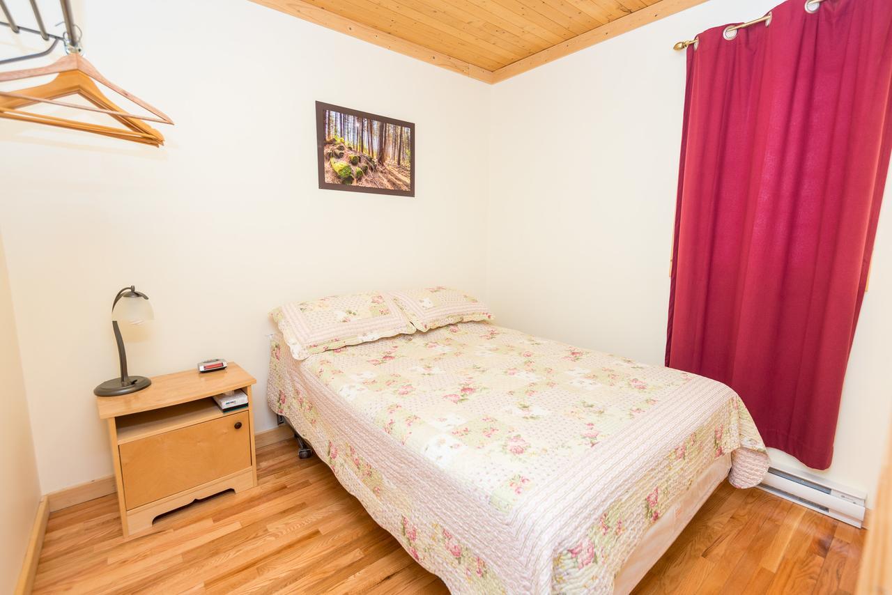 Valmont Chalet