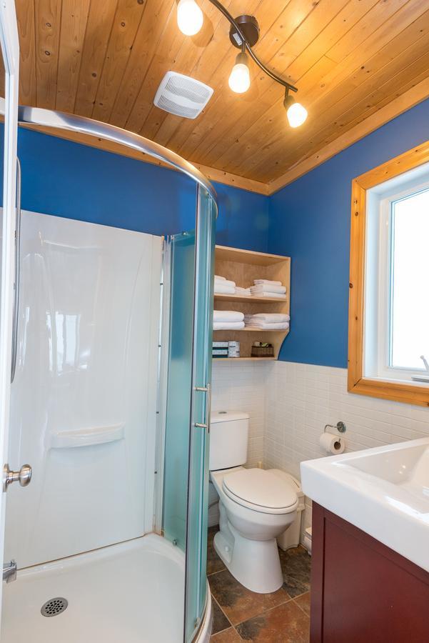 Chalet Valmont *